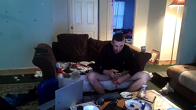 Bi curious86 online show from 12.01.25