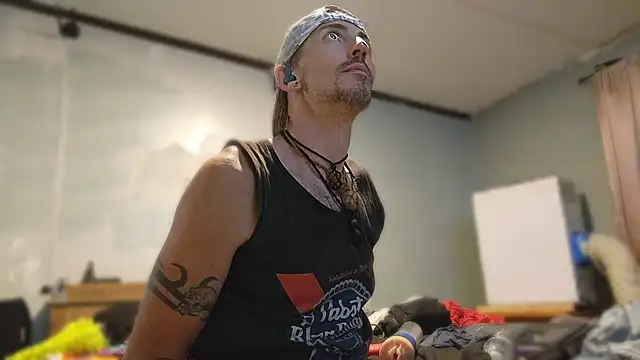 Bi curious86 online show from 07.10.26