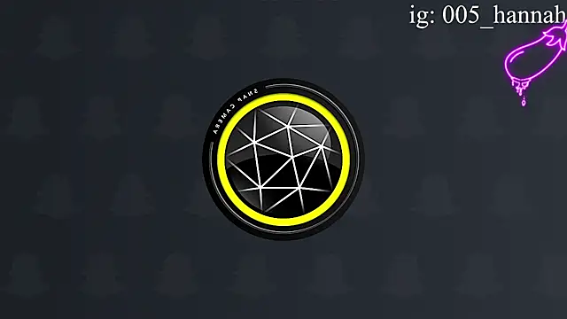 Hannahsmit online show from 09.17.25