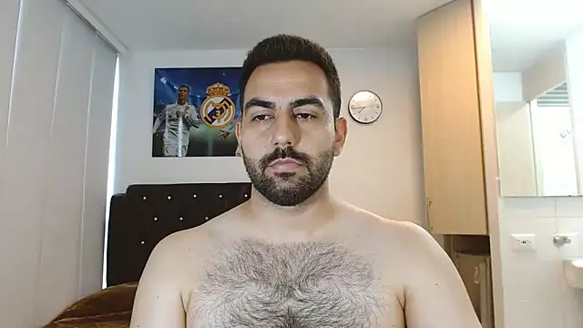 omarmohammedhot2 online show from 12.03.24