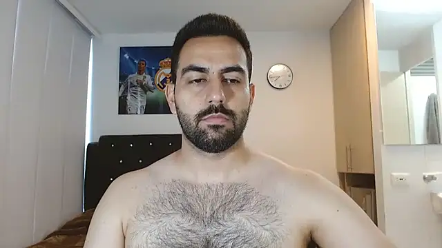 omarmohammedhot2 online show from 12.05.24