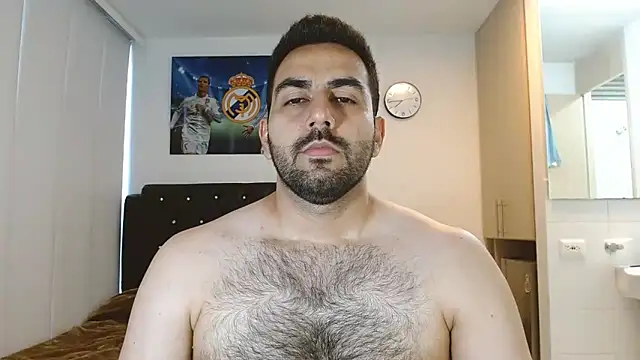 omarmohammedhot2 online show from 12.09.24