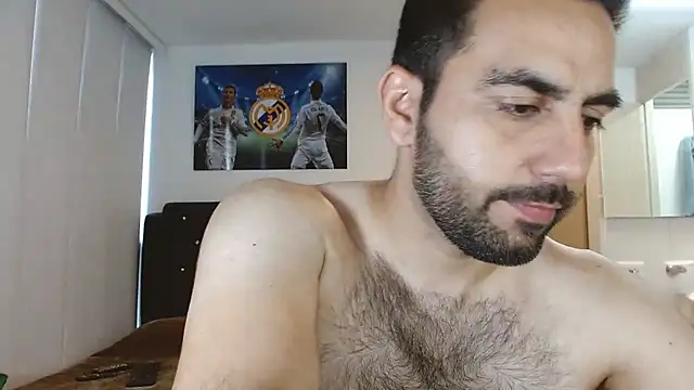 omarmohammedhot2 online show from 12.20.24