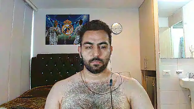 omarmohammedhot2 online show from 12.21.24