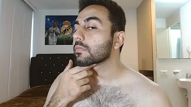 omarmohammedhot2 online show from 12.22.24