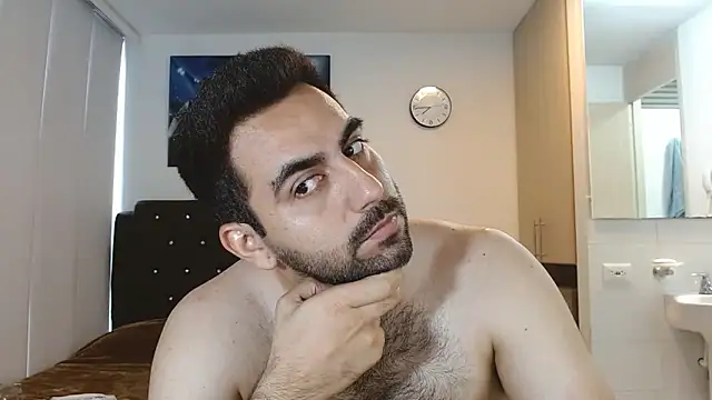 omarmohammedhot2 online show from 12.28.24