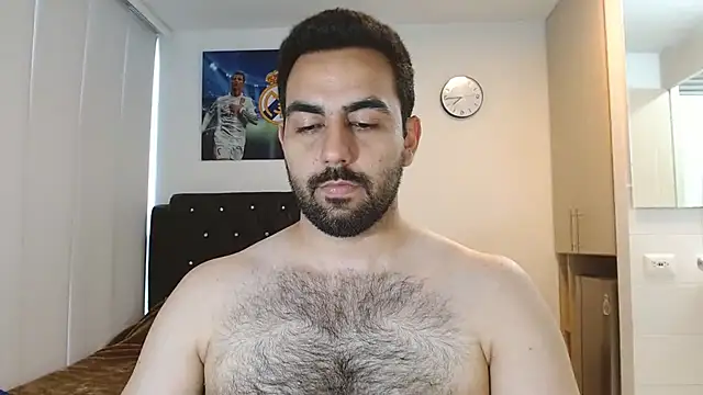 omarmohammedhot2 online show from 01.02.25