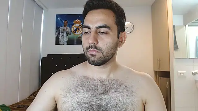 omarmohammedhot2 online show from 01.03.25