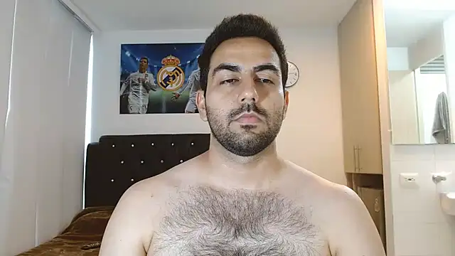 omarmohammedhot2 online show from 01.08.25