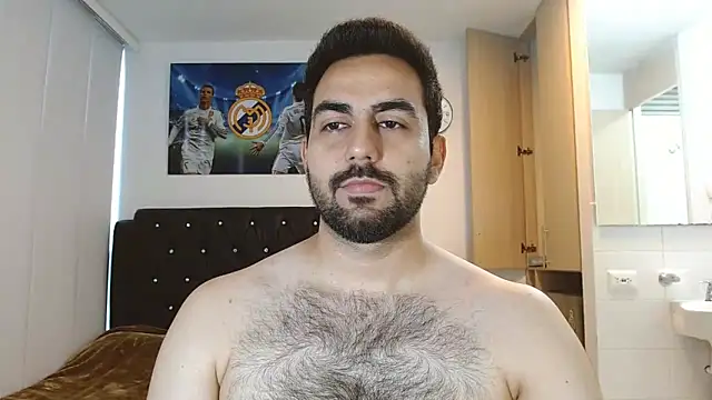 omarmohammedhot2 online show from 01.15.25