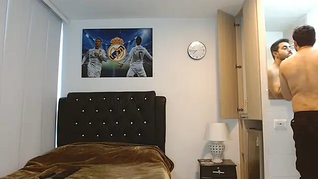 omarmohammedhot2 online show from 01.24.25