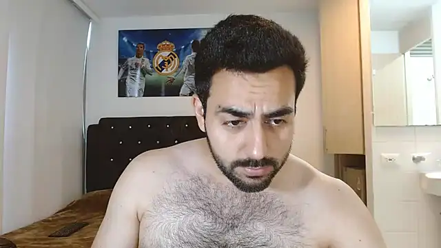 omarmohammedhot2 online show from 01.27.25