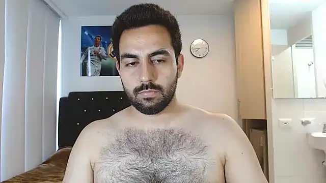 omarmohammedhot2 online show from 01.28.25