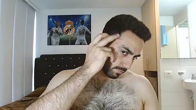 omarmohammedhot2 online show from 02.04.25