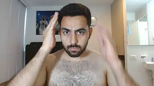 omarmohammedhot2 online show from 02.06.25