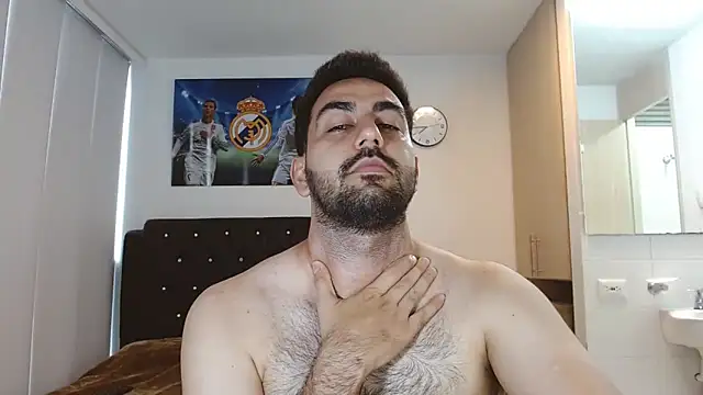 omarmohammedhot2 online show from 02.08.25