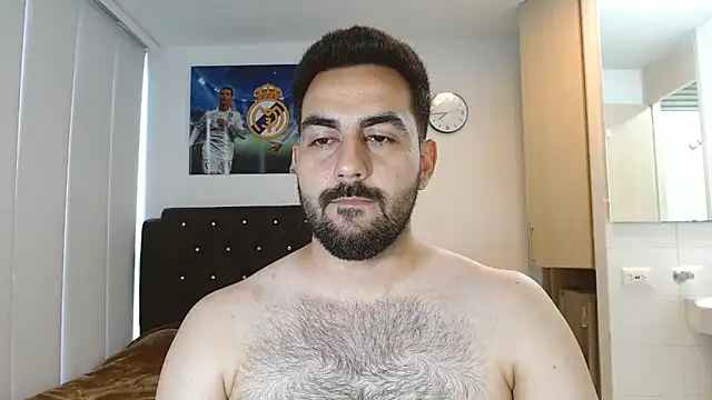 omarmohammedhot2 online show from 02.09.25