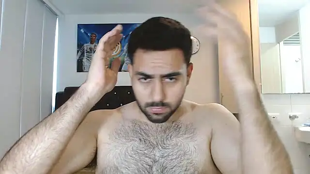 omarmohammedhot2 online show from 02.13.25