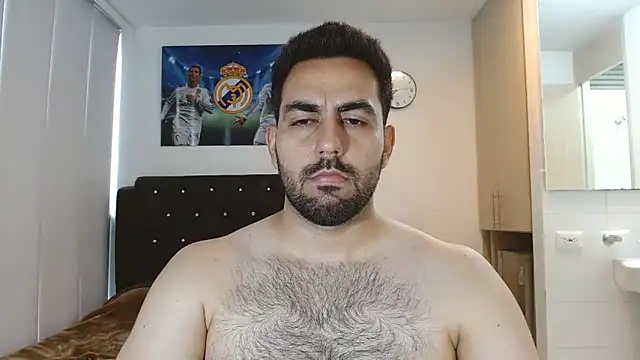 omarmohammedhot2 online show from 02.14.25