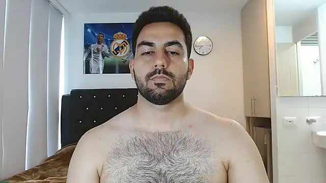 omarmohammedhot2 online show from 02.17.25