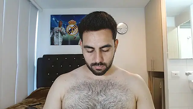 omarmohammedhot2 online show from 02.19.25