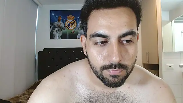 omarmohammedhot2 online show from 02.21.25