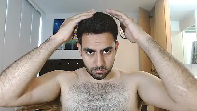 omarmohammedhot2 online show from 02.22.25