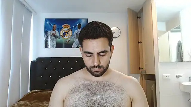 omarmohammedhot2 online show from 02.28.25