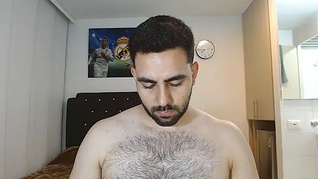 omarmohammedhot2 online show from 03.01.25