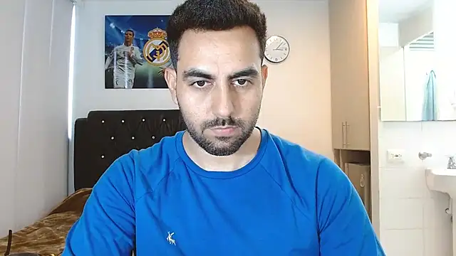 omarmohammedhot2 online show from 03.04.25