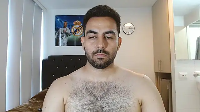 omarmohammedhot2 online show from 03.06.25