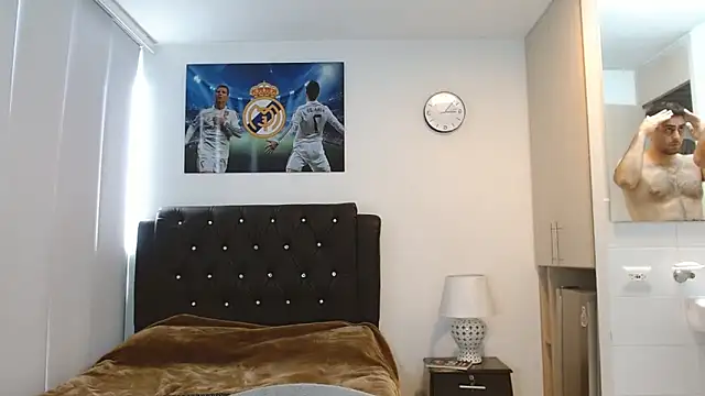 omarmohammedhot2 online show from 03.07.25