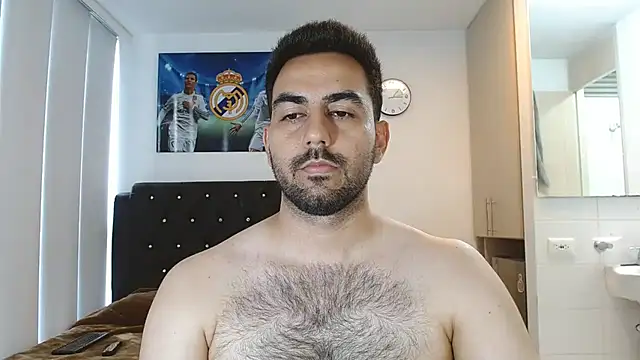 omarmohammedhot2 online show from 03.13.25