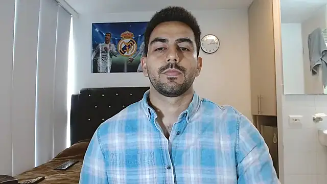 omarmohammedhot2 online show from 03.14.25