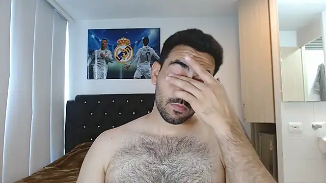 omarmohammedhot2 online show from 03.15.25