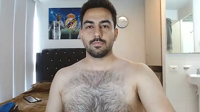 omarmohammedhot2 online show from 03.17.25