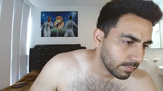 omarmohammedhot2 online show from 03.20.25