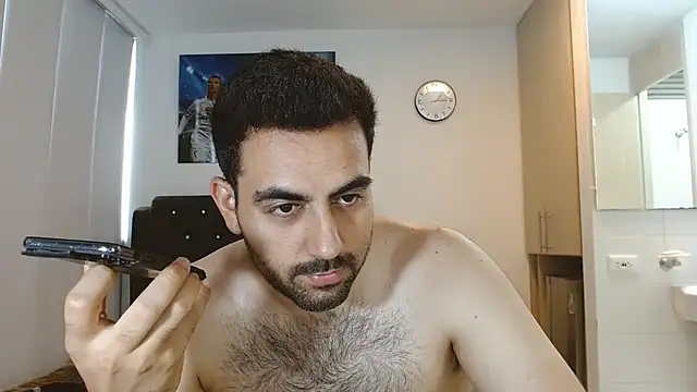 omarmohammedhot2 online show from 03.21.25