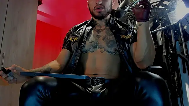 billyMayer  online show from 12.03.24
