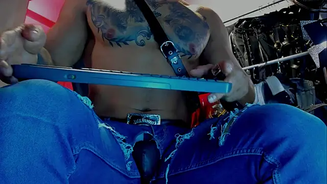 billyMayer  online show from 12.25.24