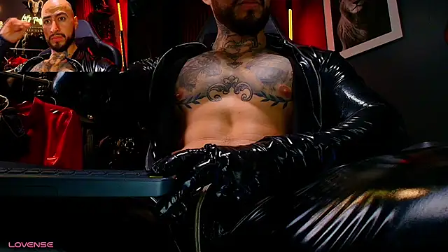 Snapshot of billyMayer_ chatting on 02.05.26 billyMayer online show from 02.05.26