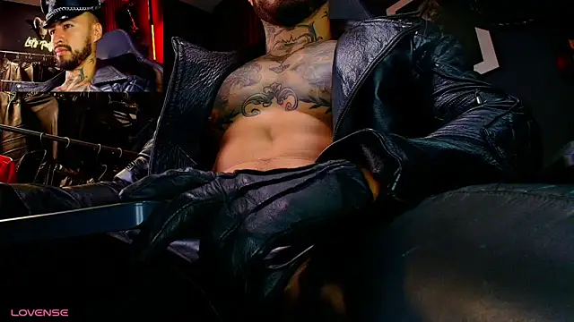 Snapshot of billyMayer_ chatting on 02.22.26 billyMayer online show from 02.22.26