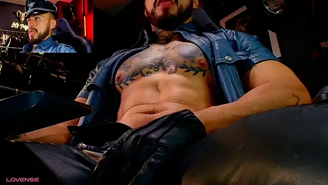 Snapshot of billyMayer_ chatting on 02.23.26 billyMayer online show from 02.23.26