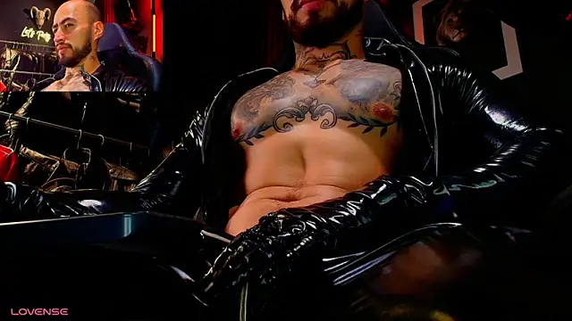 Snapshot of billyMayer_ chatting on 02.25.26 billyMayer online show from 02.25.26