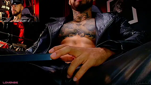 Snapshot of billyMayer_ chatting on 03.01.26 billyMayer online show from 03.01.26