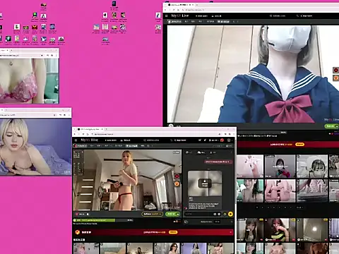 JesuAdam online show from 03.29.26