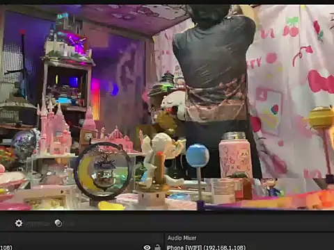 JesuAdam online show from 05.29.26