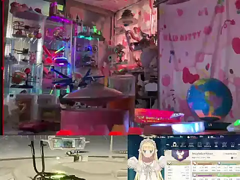 JesuAdam online show from 07.14.26