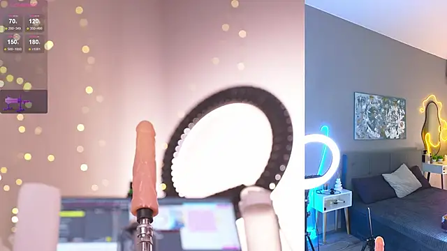 TwilightSparkle  online show from 01.28.25