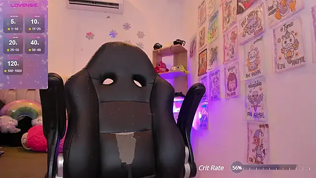 Snapshot of Gorgeous_Team chatting on 02.11.25 Gorgeous Team online show from 02.11.25